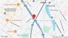 Apartment for rent, Brussels Elsene, Brussels, Louizalaan<span class="blurred street-number" onclick="ProcessAdRequest(15960487)"><span class="hint">See no.</span>[xxxxxx]</span>