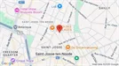 Apartment for rent, Brussels Sint-Joost-ten-Node, Brussels, Oogststraat<span class="blurred street-number" onclick="ProcessAdRequest(15971124)"><span class="hint">See no.</span>[xxxxxx]</span>