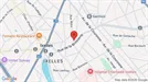 Apartment for rent, Brussels Elsene, Brussels, Giststraat<span class="blurred street-number" onclick="ProcessAdRequest(15971134)"><span class="hint">See no.</span>[xxxxxx]</span>
