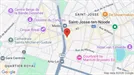 Apartment for rent, Brussels Sint-Joost-ten-Node, Brussels, Kunstlaan<span class="blurred street-number" onclick="ProcessAdRequest(15971140)"><span class="hint">See no.</span>[xxxxxx]</span>