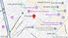 Apartment for rent, Stad Brussel, Brussels, Accolaystraat<span class="blurred street-number" onclick="ProcessAdRequest(15971141)"><span class="hint">See no.</span>[xxxxxx]</span>
