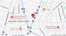 Apartment for rent, Brussels Vorst, Brussels, Molièrelaan<span class="blurred street-number" onclick="ProcessAdRequest(15971385)"><span class="hint">See no.</span>[xxxxxx]</span>