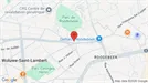 Apartment for rent, Brussels Sint-Lambrechts-Woluwe, Brussels, Chaussée de Roodebeek<span class="blurred street-number" onclick="ProcessAdRequest(15986892)"><span class="hint">See no.</span>[xxxxxx]</span>