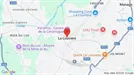 Apartment for rent, La Louvière, Henegouwen