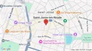 Apartment for rent, Brussels Sint-Joost-ten-Node, Brussels, Aambeeldstraat<span class="blurred street-number" onclick="ProcessAdRequest(16033526)"><span class="hint">See no.</span>[xxxxxx]</span>