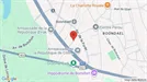 Apartment for rent, Stad Brussel, Brussels, Uruguaylaan<span class="blurred street-number" onclick="ProcessAdRequest(16033634)"><span class="hint">See no.</span>[xxxxxx]</span>
