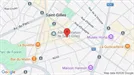Apartment for rent, Brussels Sint-Gillis, Brussels, Savoiestraat<span class="blurred street-number" onclick="ProcessAdRequest(16033797)"><span class="hint">See no.</span>[xxxxxx]</span>