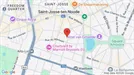 Apartment for rent, Stad Brussel, Brussels, Spastraat<span class="blurred street-number" onclick="ProcessAdRequest(16033897)"><span class="hint">See no.</span>[xxxxxx]</span>