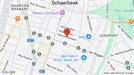 Apartment for rent, Brussels Schaarbeek, Brussels, De Robianostraat<span class="blurred street-number" onclick="ProcessAdRequest(16050292)"><span class="hint">See no.</span>[xxxxxx]</span>