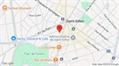 Apartment for rent, Brussels Sint-Gillis, Brussels, Garibaldistraat<span class="blurred street-number" onclick="ProcessAdRequest(16050487)"><span class="hint">See no.</span>[xxxxxx]</span>