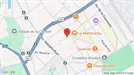 Apartment for rent, Brussels Elsene, Brussels, Elizastraat<span class="blurred street-number" onclick="ProcessAdRequest(16050688)"><span class="hint">See no.</span>[xxxxxx]</span>