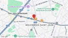 Apartment for rent, Brussels Sint-Jans-Molenbeek, Brussels, Gentsesteenweg<span class="blurred street-number" onclick="ProcessAdRequest(16050751)"><span class="hint">See no.</span>[xxxxxx]</span>