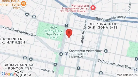 Apartments for rent i Location is not specified - kort over placeringen