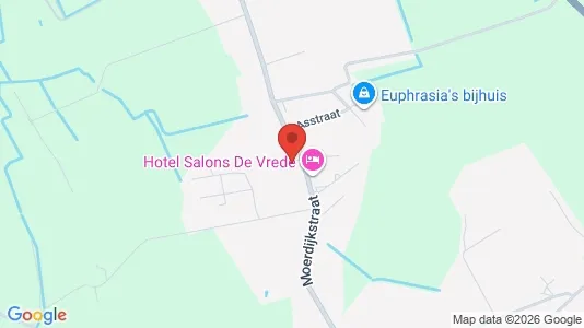 Apartments for rent in Ichtegem - Photo from Google Street View