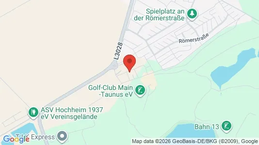 Apartments for rent in Wiesbaden - Photo from Google Street View
