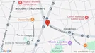 Apartment for rent, Brussels Ukkel, Brussels, Winston Churchillaan<span class="blurred street-number" onclick="ProcessAdRequest(16106349)"><span class="hint">See no.</span>[xxxxxx]</span>
