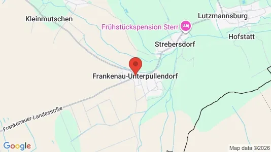 Apartments for rent in Frankenau-Unterpullendorf - Photo from Google Street View