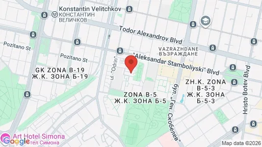 Apartments for rent i Location is not specified - kort over placeringen
