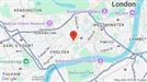 Apartment for rent, London SW3, Greater London