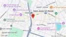 Apartment for rent, Brussels Sint-Joost-ten-Node, Brussels, Kunstlaan<span class="blurred street-number" onclick="ProcessAdRequest(16151939)"><span class="hint">See no.</span>[xxxxxx]</span>