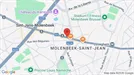 Apartment for rent, Brussels Sint-Jans-Molenbeek, Brussels, N9<span class="blurred street-number" onclick="ProcessAdRequest(16152077)"><span class="hint">See no.</span>[xxxxxx]</span>