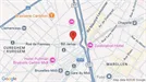 Apartment for rent, Brussels Sint-Gillis, Brussels, Jamarlaan<span class="blurred street-number" onclick="ProcessAdRequest(16152135)"><span class="hint">See no.</span>[xxxxxx]</span>