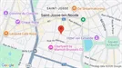 Apartment for rent, Brussels Sint-Joost-ten-Node, Brussels, Rue des Deux Églises<span class="blurred street-number" onclick="ProcessAdRequest(16152187)"><span class="hint">See no.</span>[xxxxxx]</span>