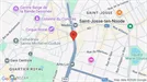 Apartment for rent, Stad Brussel, Brussels, Leuvenseweg<span class="blurred street-number" onclick="ProcessAdRequest(16152207)"><span class="hint">See no.</span>[xxxxxx]</span>