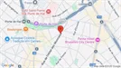 Apartment for rent, Brussels Sint-Gillis, Brussels, Julien Dillensplein<span class="blurred street-number" onclick="ProcessAdRequest(16152261)"><span class="hint">See no.</span>[xxxxxx]</span>