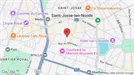 Apartment for rent, Brussels Sint-Joost-ten-Node, Brussels, Maria-Theresiastraat<span class="blurred street-number" onclick="ProcessAdRequest(16152262)"><span class="hint">See no.</span>[xxxxxx]</span>