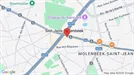 Apartment for rent, Brussels Sint-Jans-Molenbeek, Brussels, Gentsesteenweg<span class="blurred street-number" onclick="ProcessAdRequest(16152280)"><span class="hint">See no.</span>[xxxxxx]</span>