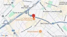 Apartment for rent, Brussels Elsene, Brussels, Francartstraat<span class="blurred street-number" onclick="ProcessAdRequest(16152422)"><span class="hint">See no.</span>[xxxxxx]</span>