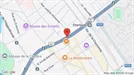 Apartment for rent, Brussels Elsene, Brussels, R21<span class="blurred street-number" onclick="ProcessAdRequest(16152427)"><span class="hint">See no.</span>[xxxxxx]</span>