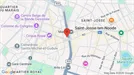 Apartment for rent, Stad Brussel, Brussels, Bischoffsheimlaan<span class="blurred street-number" onclick="ProcessAdRequest(16152429)"><span class="hint">See no.</span>[xxxxxx]</span>