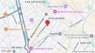 Apartment for rent, Stad Brussel, Brussels, Stalingradlaan<span class="blurred street-number" onclick="ProcessAdRequest(16152474)"><span class="hint">See no.</span>[xxxxxx]</span>