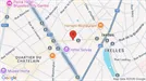 Apartment for rent, Brussels Elsene, Brussels, Lesbroussartstraat<span class="blurred street-number" onclick="ProcessAdRequest(16152687)"><span class="hint">See no.</span>[xxxxxx]</span>