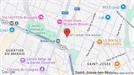 Apartment for rent, Brussels Sint-Joost-ten-Node, Brussels, Staartsterstraat<span class="blurred street-number" onclick="ProcessAdRequest(16152757)"><span class="hint">See no.</span>[xxxxxx]</span>