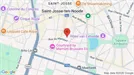 Apartment for rent, Stad Brussel, Brussels, Hamerstraat<span class="blurred street-number" onclick="ProcessAdRequest(16152793)"><span class="hint">See no.</span>[xxxxxx]</span>