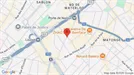 Apartment for rent, Brussels Elsene, Brussels, De Stassartstraat<span class="blurred street-number" onclick="ProcessAdRequest(16152795)"><span class="hint">See no.</span>[xxxxxx]</span>