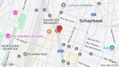 Apartment for rent, Brussels Schaarbeek, Brussels, Marnestraat<span class="blurred street-number" onclick="ProcessAdRequest(16152844)"><span class="hint">See no.</span>[xxxxxx]</span>