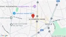 Apartment for rent, Brussels Ukkel, Brussels, Xavier De Buestraat<span class="blurred street-number" onclick="ProcessAdRequest(16153002)"><span class="hint">See no.</span>[xxxxxx]</span>