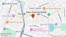 Apartment for rent, Brussels Sint-Joost-ten-Node, Brussels, Maria-Theresiastraat<span class="blurred street-number" onclick="ProcessAdRequest(16153016)"><span class="hint">See no.</span>[xxxxxx]</span>
