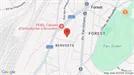 Apartment for rent, Brussels Vorst, Brussels, Rue Fernand Gillion<span class="blurred street-number" onclick="ProcessAdRequest(16153037)"><span class="hint">See no.</span>[xxxxxx]</span>