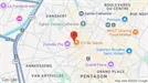 Apartment for rent, Stad Brussel, Brussels, Antoine Dansaertstraat<span class="blurred street-number" onclick="ProcessAdRequest(16153223)"><span class="hint">See no.</span>[xxxxxx]</span>