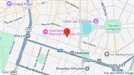 Apartment for rent, Stad Brussel, Brussels, Rue Stevin<span class="blurred street-number" onclick="ProcessAdRequest(16153262)"><span class="hint">See no.</span>[xxxxxx]</span>