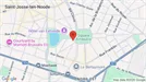 Apartment for rent, Stad Brussel, Brussels, Square Ambiorix<span class="blurred street-number" onclick="ProcessAdRequest(16153313)"><span class="hint">See no.</span>[xxxxxx]</span>