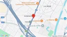 Apartment for rent, Brussels Anderlecht, Brussels, Bergensesteenweg<span class="blurred street-number" onclick="ProcessAdRequest(16153487)"><span class="hint">See no.</span>[xxxxxx]</span>