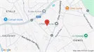 Apartment for rent, Brussels Ukkel, Brussels, Drie Bomenstraat<span class="blurred street-number" onclick="ProcessAdRequest(16153576)"><span class="hint">See no.</span>[xxxxxx]</span>