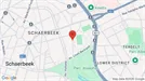 Apartment for rent, Brussels Schaarbeek, Brussels, Algemeen Stemrechtlaan<span class="blurred street-number" onclick="ProcessAdRequest(16153641)"><span class="hint">See no.</span>[xxxxxx]</span>