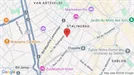 Apartment for rent, Stad Brussel, Brussels, Rouppeplein<span class="blurred street-number" onclick="ProcessAdRequest(16153686)"><span class="hint">See no.</span>[xxxxxx]</span>